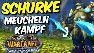 Schurke Guide | Kampf, Meucheln (Neue Fähigkeiten, Talente,..) WOTLK Classic