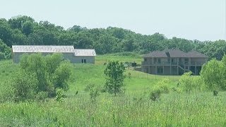 Officials Investigate Triple Shooting In Rice County
