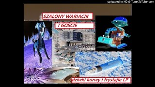 szalony wariacik x lil dzika zdzira - pszyiaciel