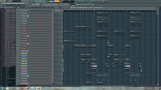 ISENG BIKIN LAGU ULANG TAHUN GENRE EDM