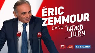 Éric Zemmour sur RTL : Il faut affronter les médias et combattre la propagande.