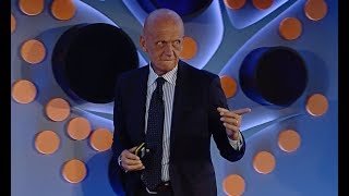 Inspirational Speaker \u0026 Football Referee Pierluigi Collina | CSA Celebrity Speakers