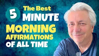Start Your Day Off Right With These 5 Minute Morning Affirmations