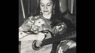 Violeta Parra - Miren Como Sonríen