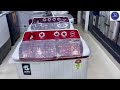 latest godrej 7 kg semi automatic washing machine review video 2023 ⭐️washing machine under 10000