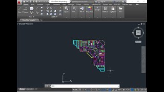 AutoCAD Freezes When Pressing F8 | AutoCAD Stuck on F8 | AutoCAD freezes when turning on ortho