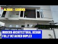 HOUSE FOR SALE IN LEKKI LAGOS NIGERIA: BEAUTIFULLY BUILT HOME IN AJAH LAGOS #luxuryhomes #viralvideo