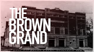 The Brown Grand | Haunted Theater | Full Episode 4K | S08 E12