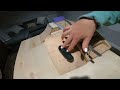 Fingerboard DIY Plaza Session!