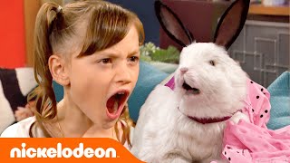 Chloe Loses Her Blankie! | The Thundermans | Nickelodeon