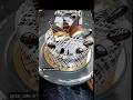 best chocolate cake design #shorts #trending #viral #viralvideo #short