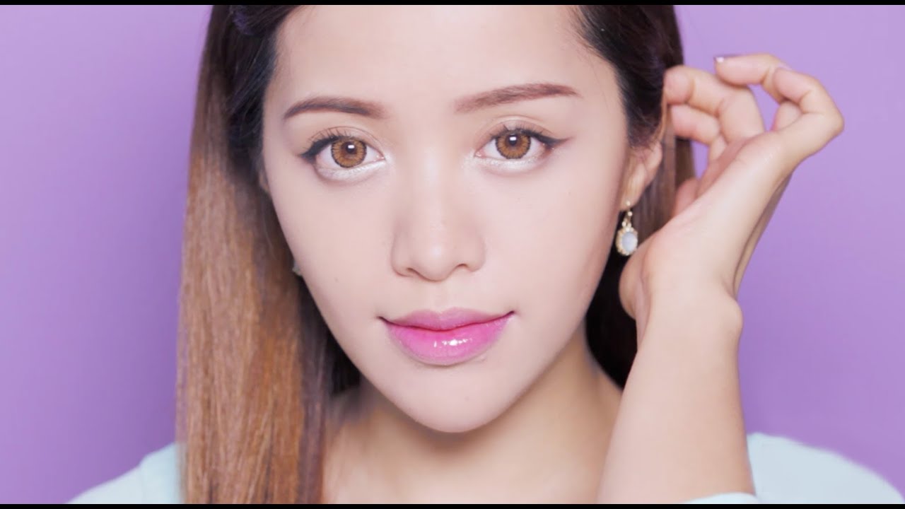 Puffy Eyes Smiling Eyes Youtube Puffy Eyes Smiling Eyes Youtube