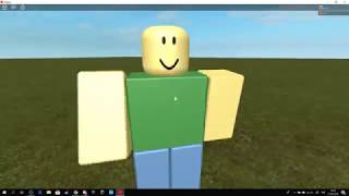 Roblox How To Make Your Own R15 Animation