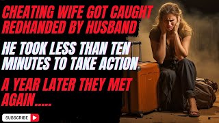 Cheating Wife Stories, She got caught and faced consequences, Reddit Cheating Stories, Audio Story