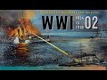 First World War E02 | Tannenberg And Gallipoli | Faisal Warraich