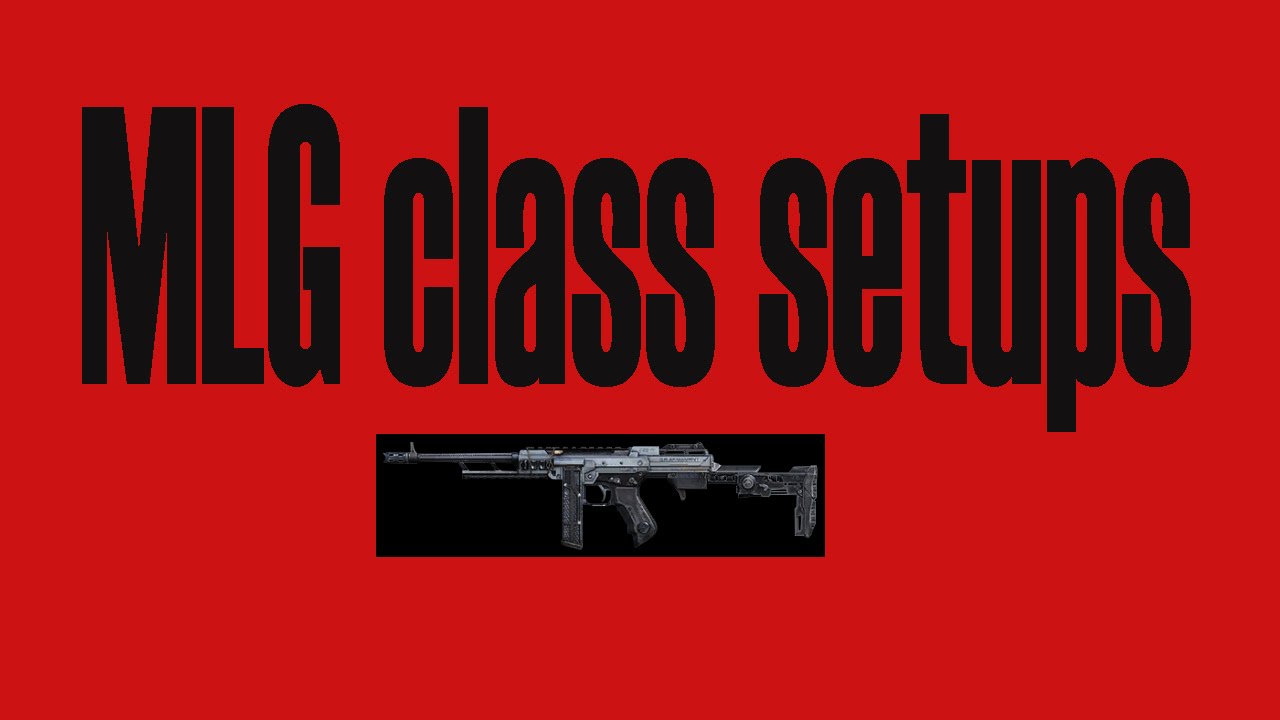 Mlg Class Setups Youtube