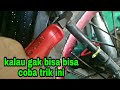 Master rem baru tapi masih ngempos !! Coba pakai Trick ini