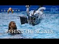 Aquaman (2018) | Behind The Scenes | Warner Bros. | James Wan | Jason Mamoa