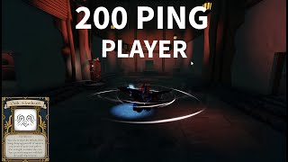 #1 CANADIAN SILENTHEART GUN PLAYER | DEEPWOKEN