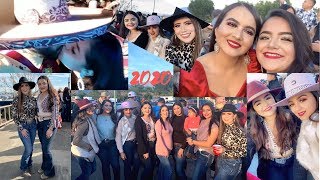 Coleadero/Baile de Año Nuevo - 2020 | Jackelyn Vargas