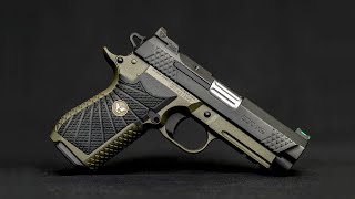 Top 5 Most Reliable Pistols Ever Made