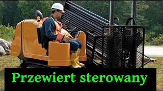 Przewiert sterowany