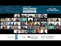 Australia-Brazil Virtual Research Collaboration (2022 Edition on Ocean related research)