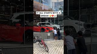 McLaren Fans 🥹❤️🇮🇳