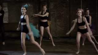 SOCAPA Dance: Numb - NYC Contemporary Jazz 2013