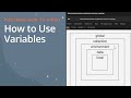Smart API Testing Tricks with Postman Variables
