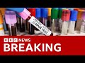 First case of more contagious mpox found outside Africa | BBC News