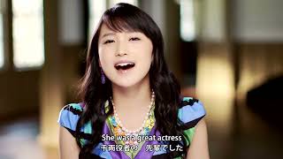 モーニング娘。14 『見返り美人』（MorningMusume。14[A looking back beauty]）（Promotion Ver。）