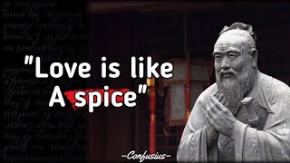 Confucius quotes about life and the meaning of life_# Rezaquotes #confuciusquotes