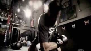 The Ultimate Fighter 10 Intro