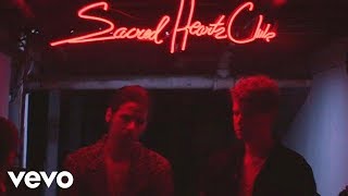 Foster The People - Sit Next to Me (Audio)