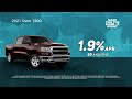 Keffer Chrysler Jeep Dodge Ram July Spot 1