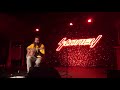 Feeling Whitney - Post Malone Live Concert