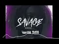 Nawtyboi Tattoo - Savage Riddim (Official Audio)