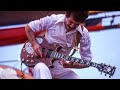 Carlos Santana - The Yamaha SG Years - Moonflower Pick-up Showcase