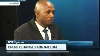 27 May – Kenya Markets with Eric Musau