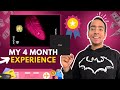 My 4 Months Of Axis Magnus Credit Card Experience| Niraj Dugar