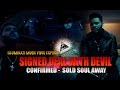 The weeknd ft. Daft Punk STARBOY illuminati OCCULT Music Video EXPOSED