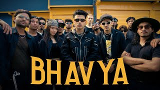 BEEST - BHAVYA (Official Music Video) | prod. sanjay karki