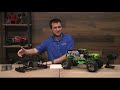 buying guide axial 1 10 smt10 monster truck platform rtr grave digger u0026 raw builders kit