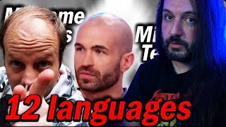 Fake Hyper Polyglot or Language Genius?