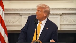 Trump THREATENS Governor, Governor GIVES NO F\u0026CKS