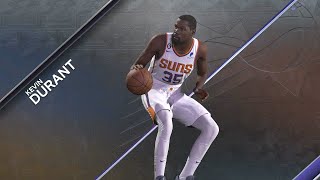 NBA 2K23 - Dallas Mavericks (Kyrie Irving) Vs Phoenix Suns (Kevin Durant) Simulation PS5 Gameplay