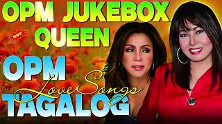 70s & 80s Jukebox Queen Medley 💝Imelda Papin, Eva Eugenio, Claire Dela Fuente, Cristy Mendoza
