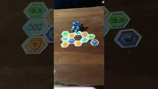 HOW to PLAY BAKUGAN in 1 minute 😎