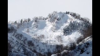 バックカントリー 白馬 栂池 裏鵯 白馬乗鞍 超深雪 Backcountry HAKUBA Tsugaike Norikura JAPAN 2018.1.1 スキー スノーボード SKI